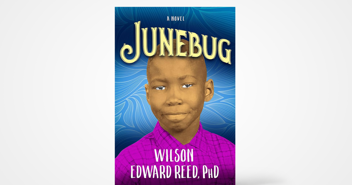 Junebug The Banner